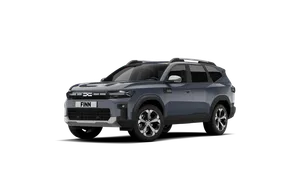 Dacia Bigster mild hybrid 140 mild hybrid 140 Journey