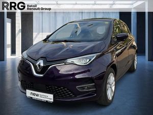 Renault ZOE R110 Z.E. 50 Experience . 50 Leasing