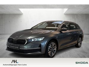 Skoda Octavia Combi Selection 1.5 TSI mHEV DSG