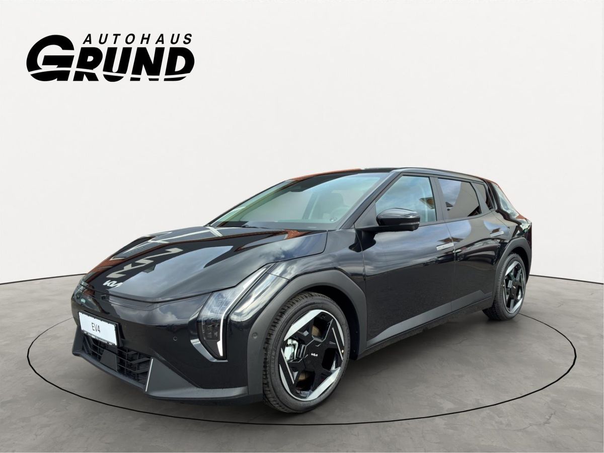 Kia EV4 81.4 EARTH | VOLL | P3-P9 | GLASDACH | 19