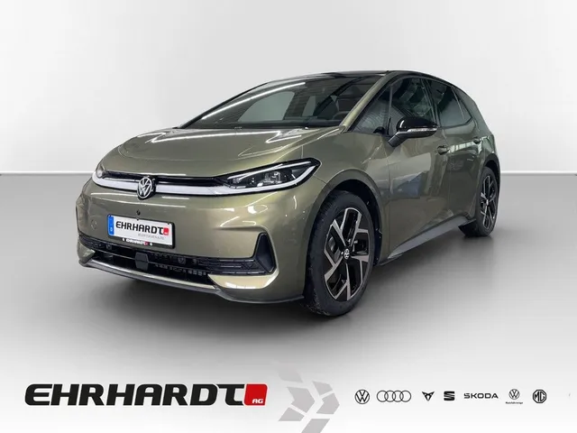 Volkswagen ID.3 Neo 58 kWh Style PANO*HUD*WP*IQ-LIGHT*NAV*S