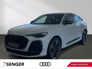 Audi Q5 Sportback TDI quattro Panorama Navi Matrix