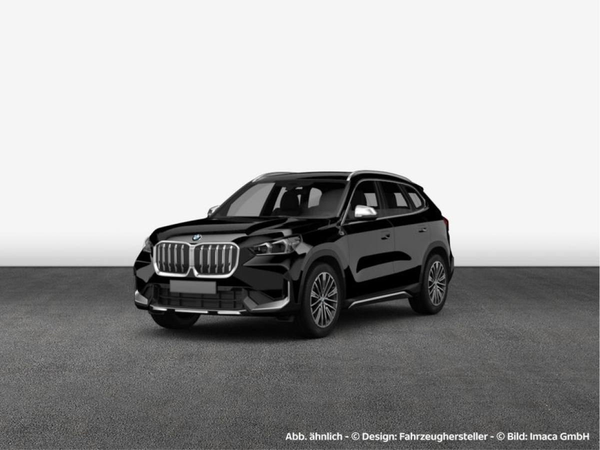 BMW X1 xDrive30e Aut. M Sportpaket , 5-türig Leasing