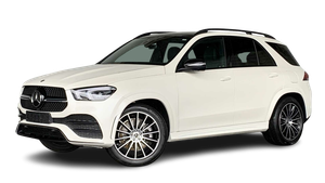 Mercedes-Benz GLE 350 de 4Matic Auto-Abo
