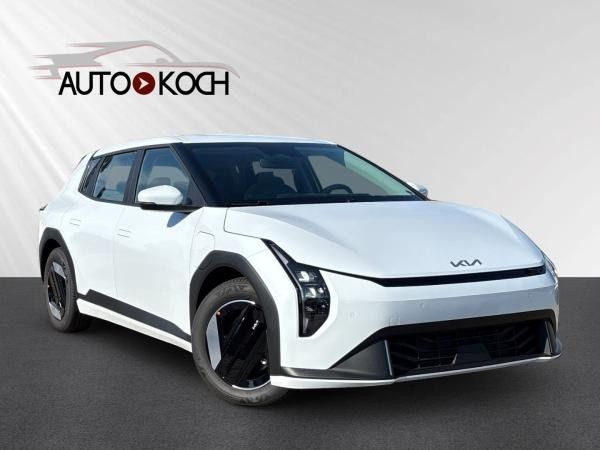 Kia EV4 AIR WINTERPAKET Leasing