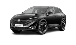 Nissan Qashqai 1.3 DIG-T MHEV 158PS Xtronic Tekna+ 1.3 DIG-T MHEV 158PS Xtronic N-Connecta Auto-Abo