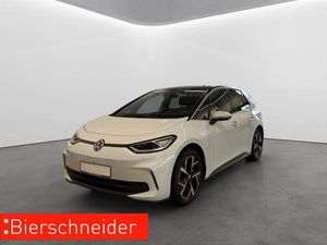 Volkswagen ID.3 Pro Move MATRIX-LED NAVI ACC KEYLESS SIDEASS PARKASS KAMERA SHZ KEYLESS