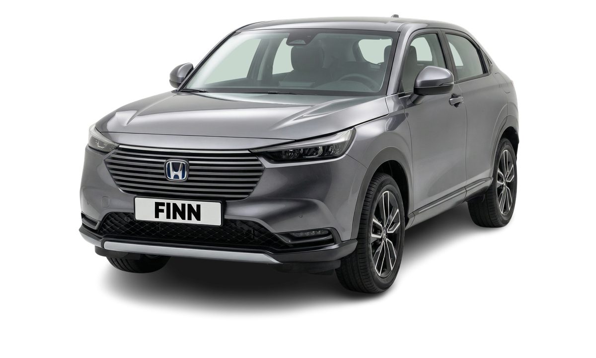 Honda HR-V 1.5 i-MMD Hybrid 1.5 i-MMD Hybrid Elegance Auto-Abo