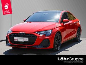 Audi A3 Limousine 30 TFSI S line s-tronic Kamera AHK
