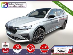 Skoda Scala DSG Dynamic Pano ACC SideA Kam Kessy SHZ