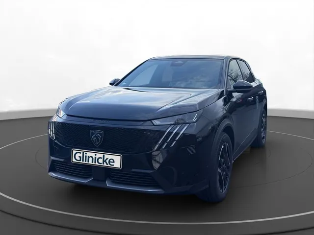 Peugeot 3008 Allure Plug-In Hybrid 195 e-DSC7