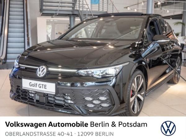 Volkswagen Golf GTE 1,5 l eHybrid OPF (177 P S) / 6-Gang-DSG 💥Sonderleasing💥 Leasing