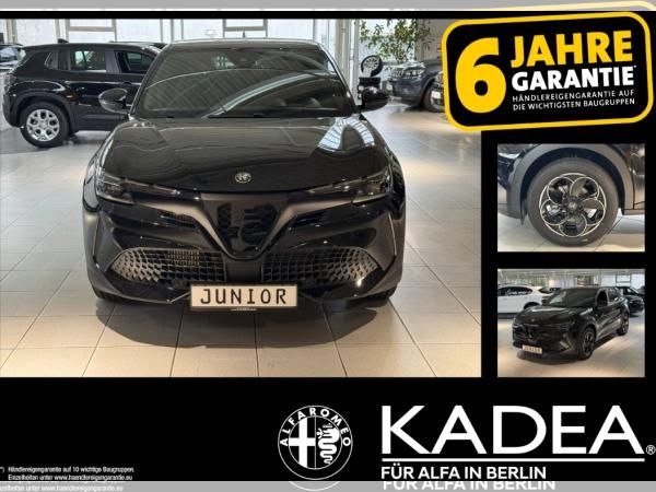 Alfa Romeo Junior ❗️❗️❗️ Sofort Verfügbar - Jetzt auch in Berlin ❗️❗️❗️ Leasing