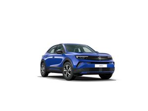 Opel Mokka Edition 1.2 Turbo S/S Manuelles 6-Gang-Getriebe