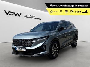 Renault Espace VI Techno E-Tech 200 Hybrid 7 Sitze