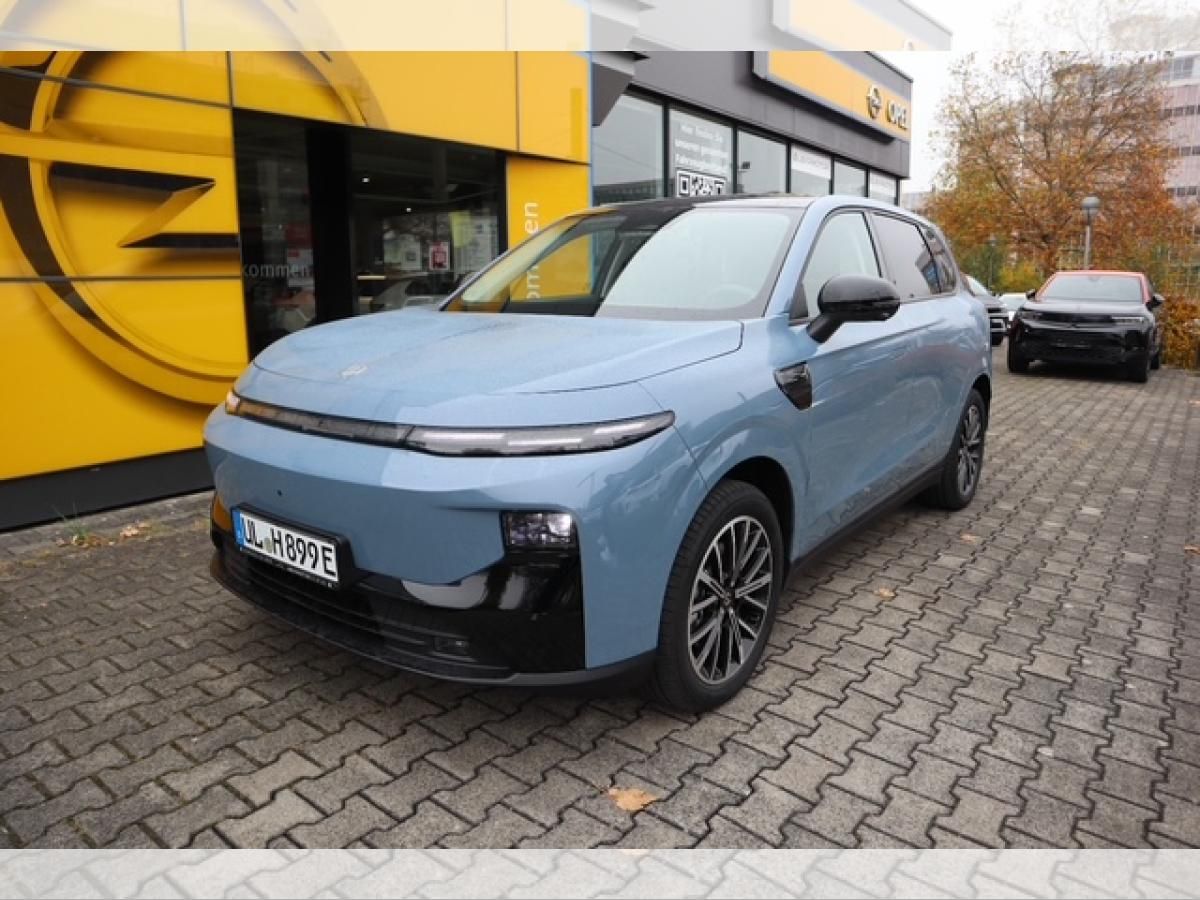 Leapmotor B10 Design Pro Max - LAGERWAGEN - SOFORT VERFÜGBAR! Leasing