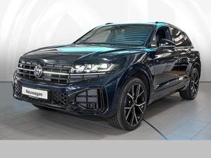 Volkswagen Touareg R-Line Black Style 3.0 TDI 4 Motion tiptronic Leasing