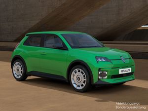 Renault R 5 Leasing