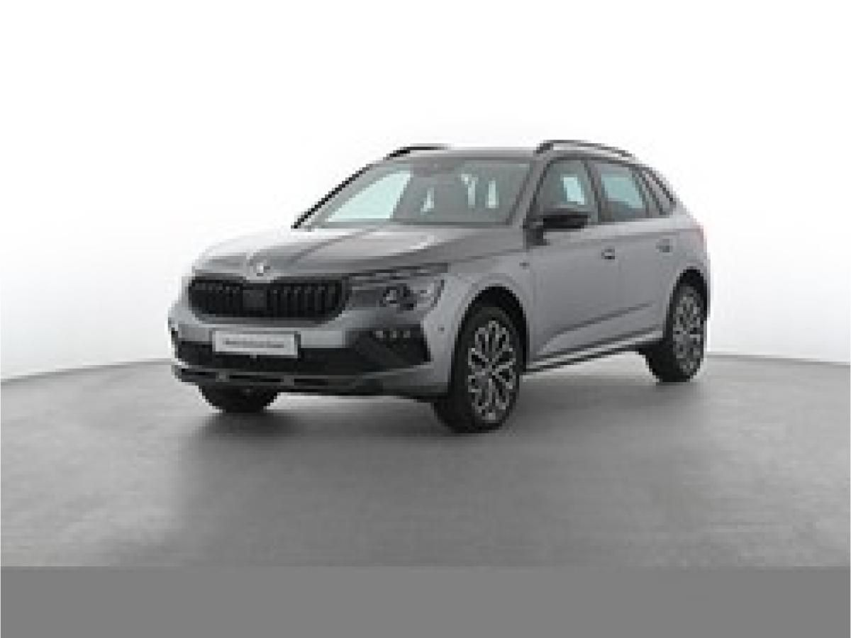 Skoda Kamiq Tour TSI DSG Leasing