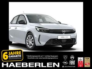 Opel Corsa 1.2 Edition LAGERFAHRZEUG*SOFORT VERFÜGBAR