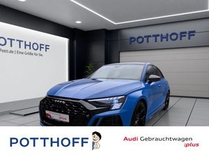 Audi RS 3 Sportback TFSI Q PANO MATRIX PDC SITZHZG