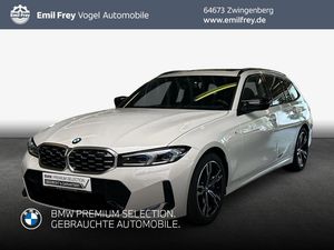 BMW M340d Touring xDrive LED HiFi Navi Pano Stdhzg