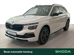 Skoda Kamiq Monte Carlo 1,0 TSI  DSG