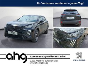 Peugeot 2008 Business Hybr. 110 e-DSC6 Rückfahrkamera mi