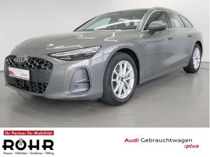 Audi A6 Avant TDI S tro. MATRIX AHK PANO virt. Cock.+