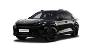 Cupra Formentor Vz Black Edition Deal