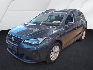 Seat Arona Style 1.0 TSI - LED Vision Plus GJR ACC SHZ Keyless Navi LM