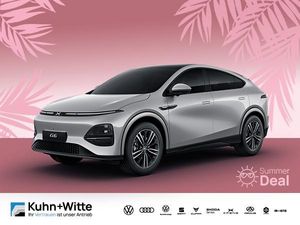 XPENG G6 RWD Standard Range |  ☀️ Sommer Deal | Gewerbekunden | Leasing