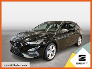 Seat Leon SP 2.0 TDI DSG FR-Line ACC AHK AUT DynLicht