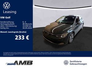 Volkswagen Golf Move 1.5 TSI LED/digiC/Sitzhzg/Climatronic