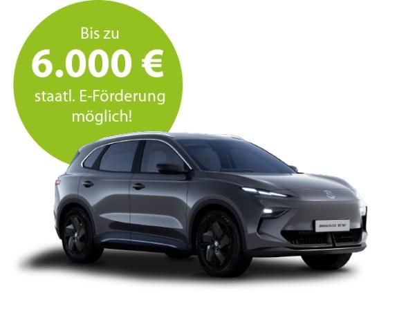 MG S5 EV 💎Luxury 64kWh ⚡inkl. 6.000 € Sonderzahlung ⚡Details in Fahrzeugbeschreibung! ⚡ 91522 Ansbach Leasing