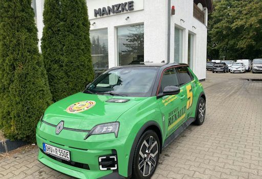 Renault 5-e-tech Techno 150 Comfort Range 5dr Auto kaufen