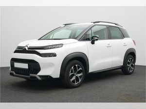 Citroën C3 Aircross PureTech 110 Shine Leasing