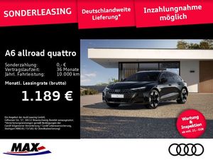 Audi A6 allroad*TECH-PRO+B&O+STHZG*
