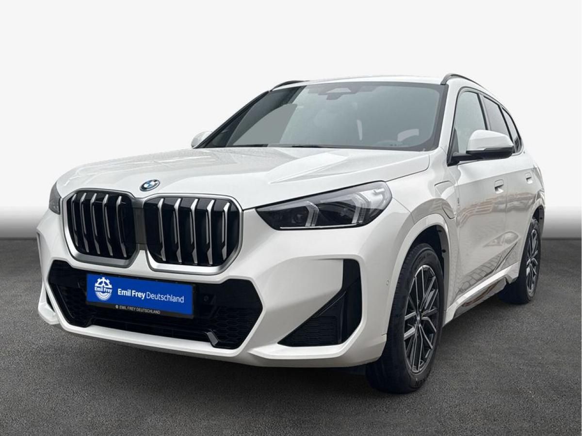 BMW X1 xDrive25e Aut. M Sportpaket , 5-türig Leasing
