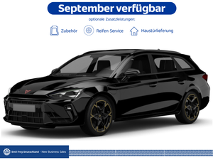 Cupra Leon 2.0 TSI 245kW VZ DSG 4WD Sportstourer Leasing