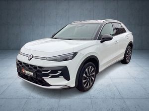 Volkswagen T-Roc Style 1.5 eTSI **AHK**NAVI*Allseason*SOFOR