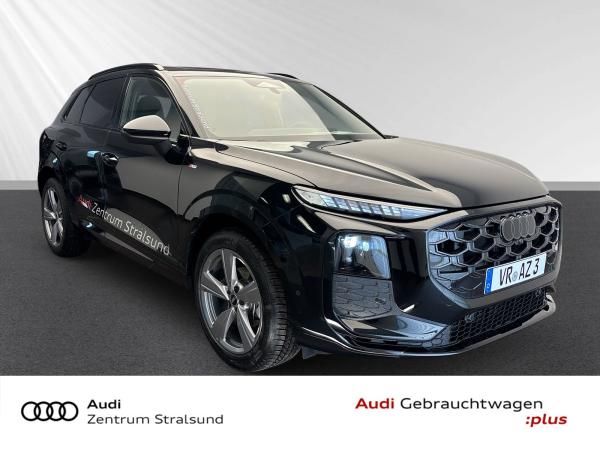 Audi Q3 TFSI 110 kW S tronic  Vorführwagen* Leasing