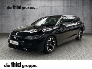 Volkswagen Passat 2,0 l TDI DSG R-line AHK+Head-up+LED-Matr