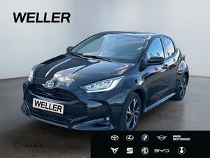 Toyota Yaris Hybrid *TEAM *LED *SHZ *KEYLESS *R-CAM