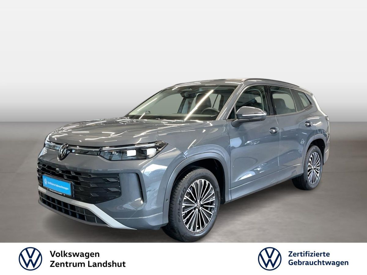 Volkswagen Tayron 1.5 eTSI DSG Life 360 ACC AUT Kam. LED Leasing