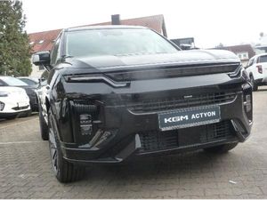 KGM Actyon 1.5 LUX HEV