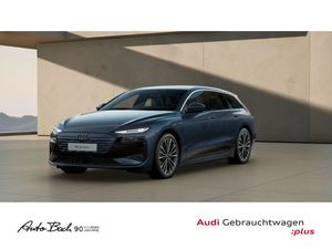 Audi A6 Avant e-tron performance LED-plus ACC AHK