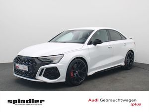 Audi RS 3 Limousine quattro S-tronic/ Keramik,Vmax290
