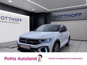Volkswagen T-Roc 2.0 TDI DSG R-LINE AHK NAVI KAMERA ACC
