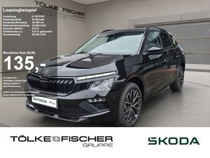 Skoda Kamiq 1.5 TSI DSG Tour ACC AHK Kamera Navi Virt